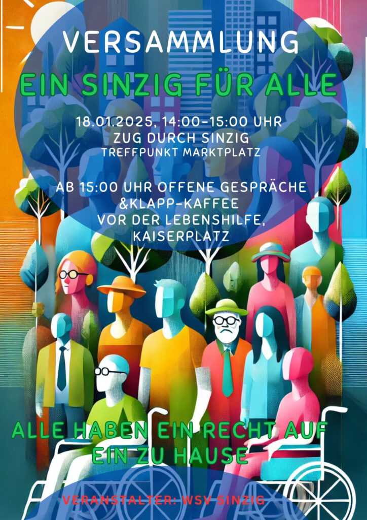 Flyer WSVSinzig